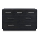 Signature Design by Ashley Rowanbeck 7-Drawer Dresser B821-31 IMAGE 3