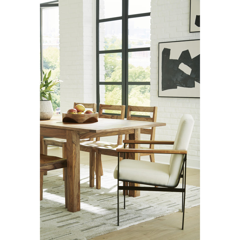 Signature Design by Ashley Dressonni Dining Chair D790-01 IMAGE 14