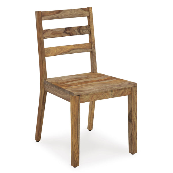 Signature Design by Ashley Dressonni Dining Chair D790-01 IMAGE 1