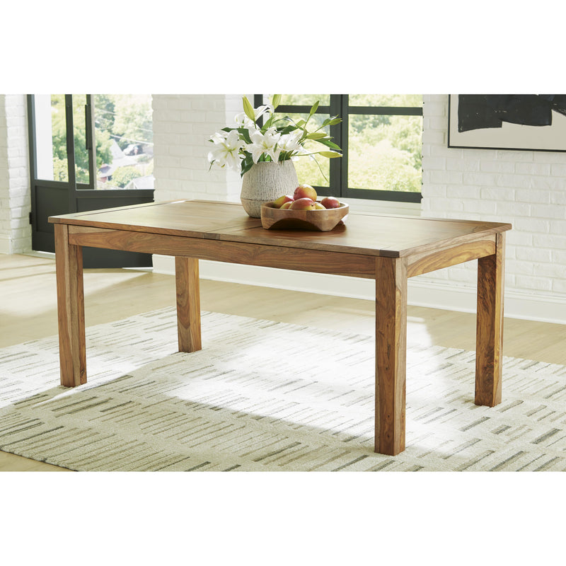 Signature Design by Ashley Dressonni Dining Table D790-35 IMAGE 10