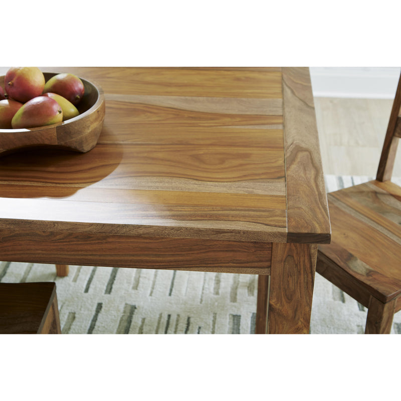 Signature Design by Ashley Dressonni Dining Table D790-35 IMAGE 12