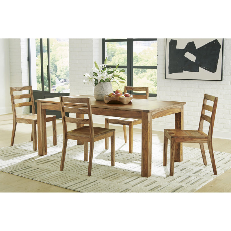 Signature Design by Ashley Dressonni Dining Table D790-35 IMAGE 14