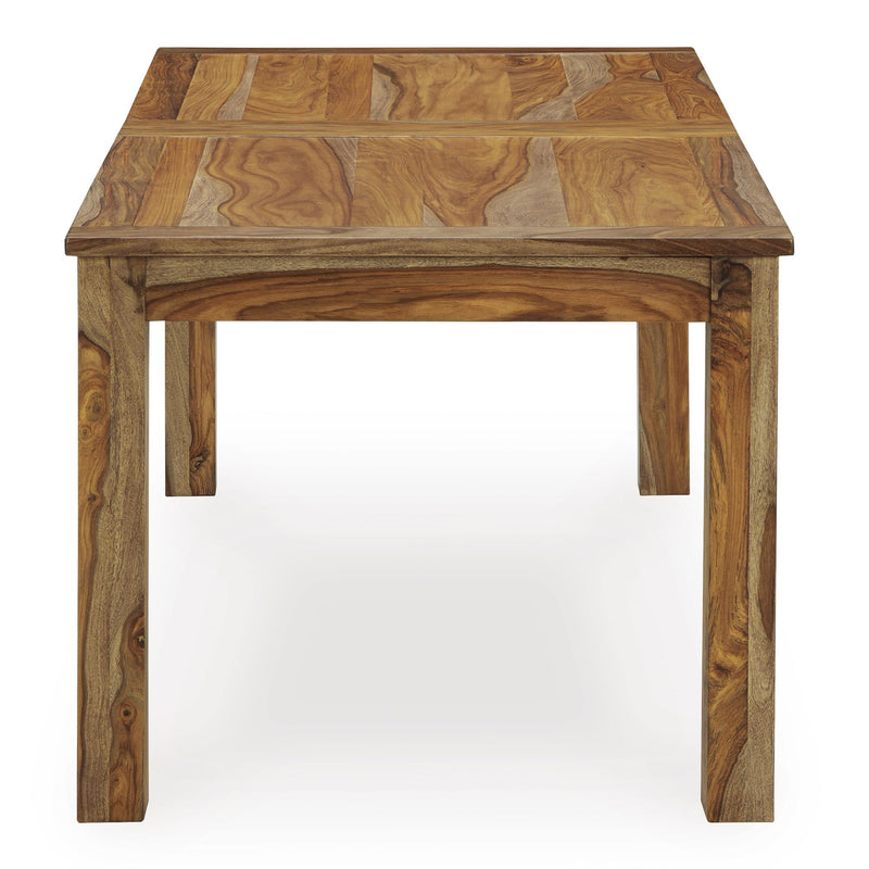Signature Design by Ashley Dressonni Dining Table D790-35 IMAGE 6