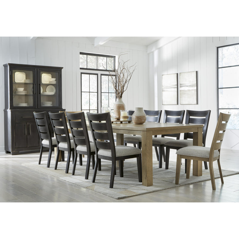 Signature Design by Ashley Galliden Dining Chair D841-03 IMAGE 7