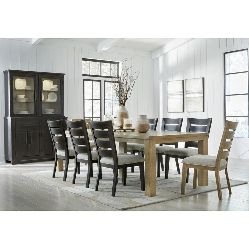 Signature Design by Ashley Galliden Dining Chair D841-03 IMAGE 9
