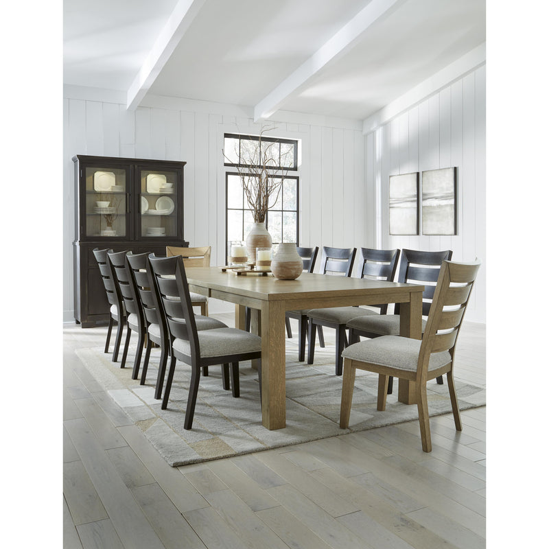 Signature Design by Ashley Galliden Dining Table D841-35 IMAGE 11