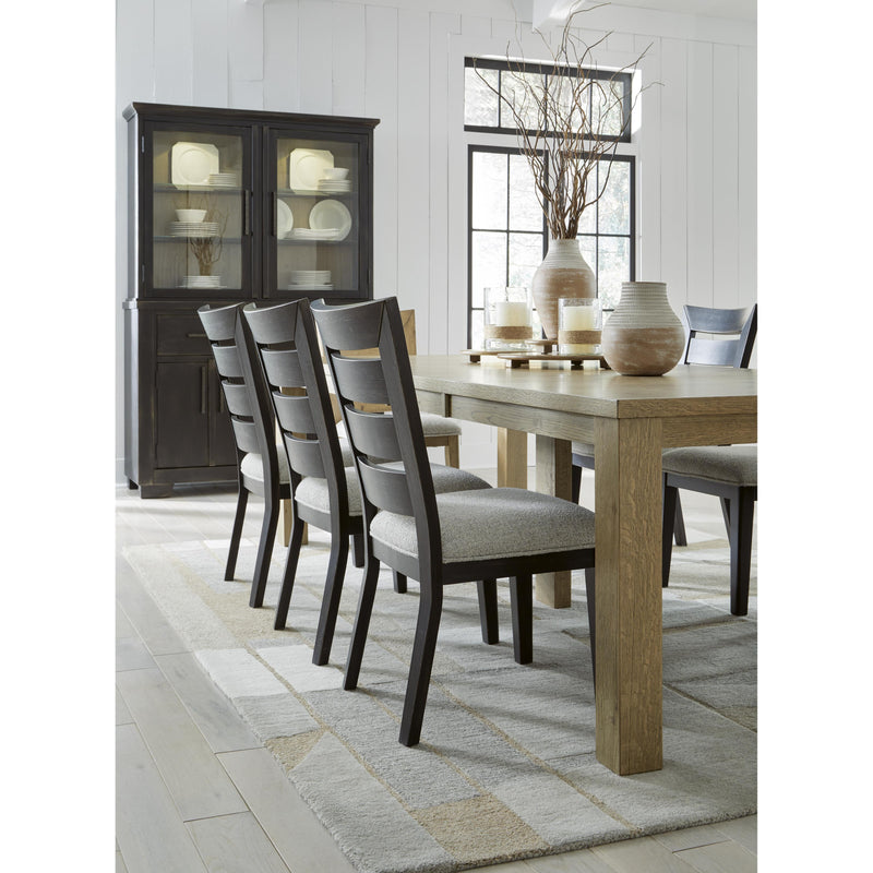 Signature Design by Ashley Galliden Dining Table D841-35 IMAGE 12