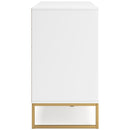 Signature Design by Ashley Socalle 6-Drawer Dresser EB1867-231 IMAGE 4