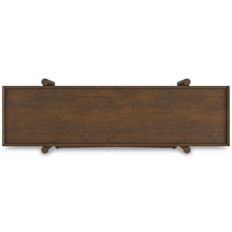 Signature Design by Ashley Bookcases 5+ Shelves H615-70 IMAGE 5