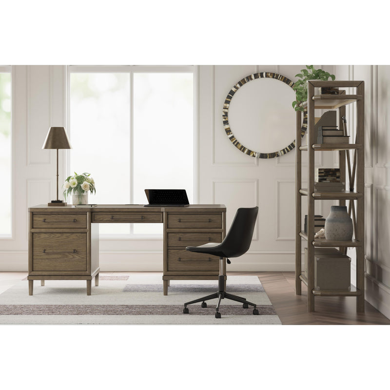 Ashley furniture canada desks deals