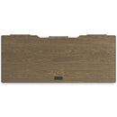 Signature Design by Ashley Office Desks Desks H769-21 IMAGE 6