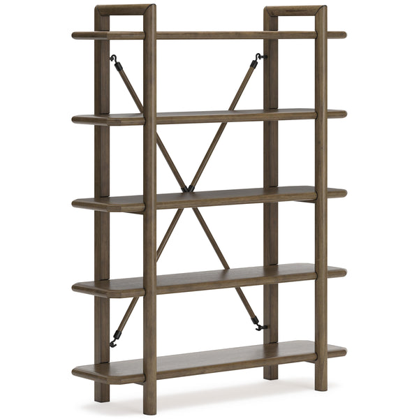 Signature Design by Ashley Bookcases Bookcases H769-70 IMAGE 1