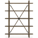 Signature Design by Ashley Bookcases Bookcases H769-70 IMAGE 4