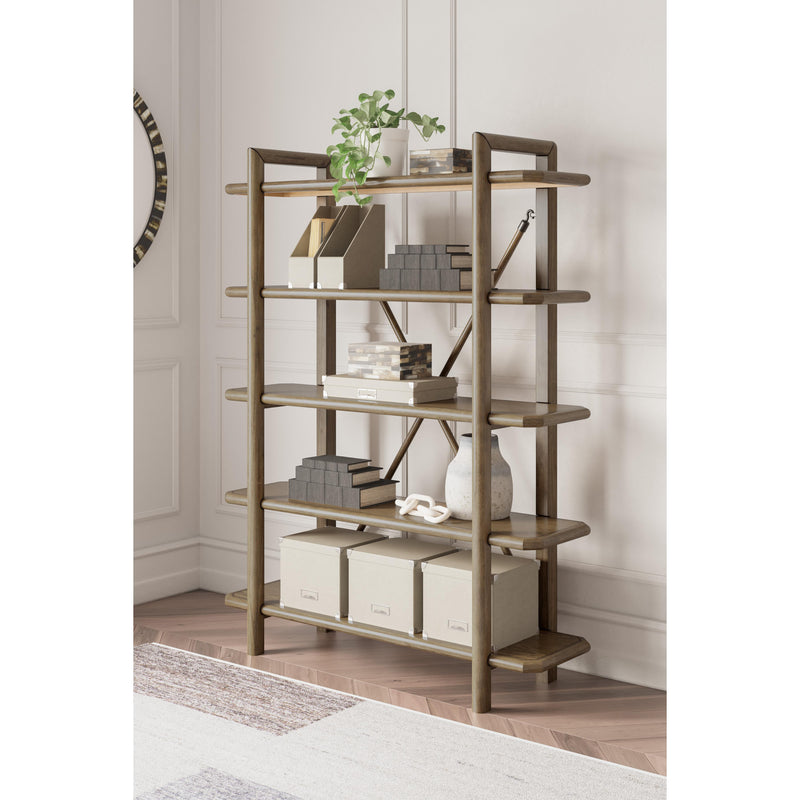 Signature Design by Ashley Bookcases Bookcases H769-70 IMAGE 6