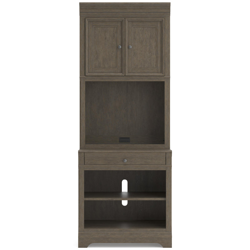 Signature Design by Ashley Bookcases Bookcases H776-41B/H776-41T IMAGE 2