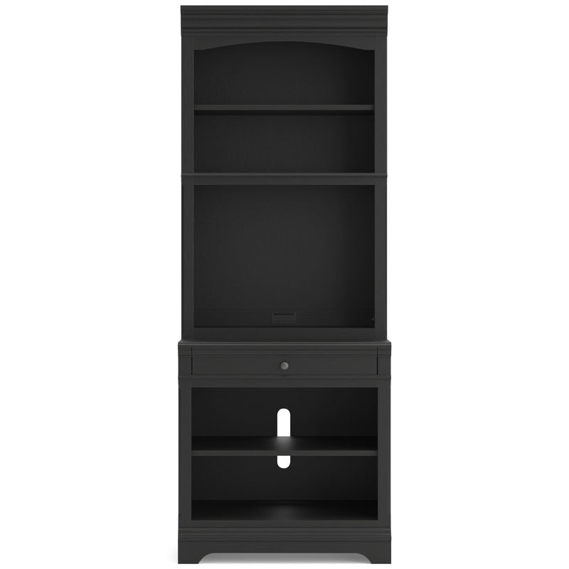 Signature Design by Ashley Bookcases Bookcases H778-41B/H778-40T IMAGE 2