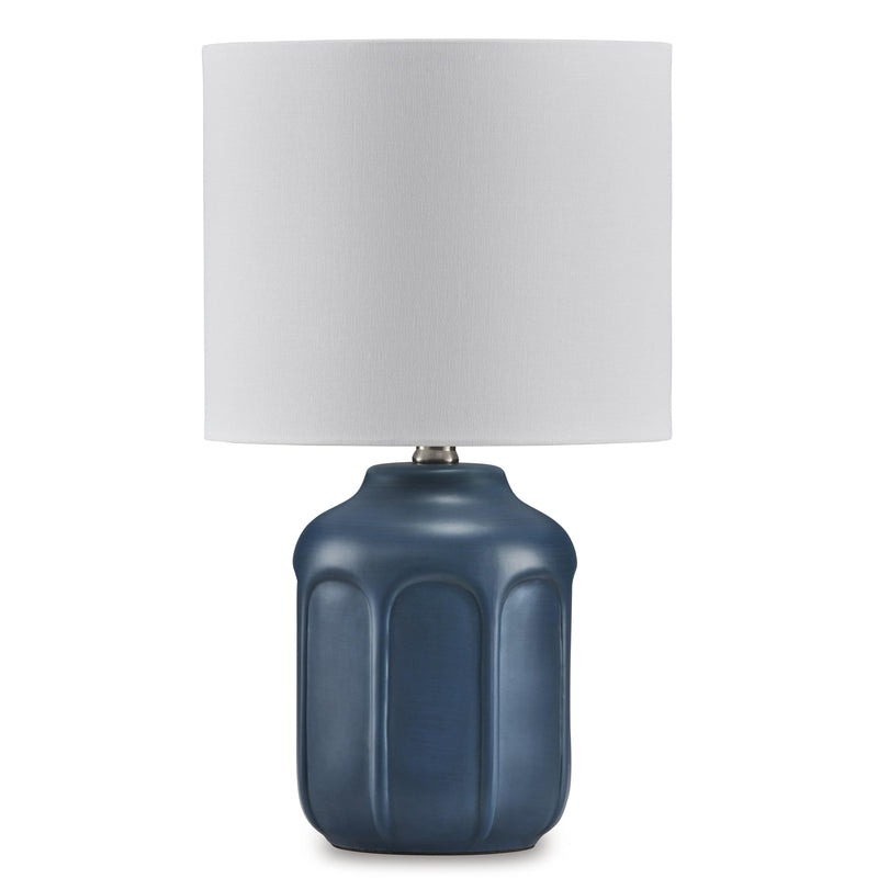 Signature Design by Ashley Gierburg Table Lamp L180214 IMAGE 1
