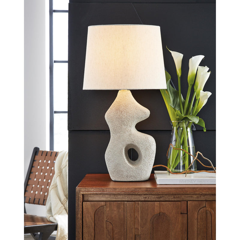 Signature Design by Ashley Chadrich Table Lamp L243664 IMAGE 2