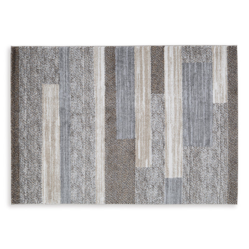 Signature Design by Ashley Rugs Rectangle R406591 IMAGE 1