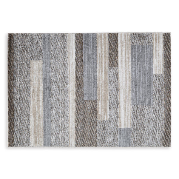 Signature Design by Ashley Rugs Rectangle R406592 IMAGE 1