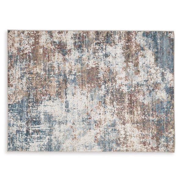 Signature Design by Ashley Rugs Rectangle R406652 IMAGE 1
