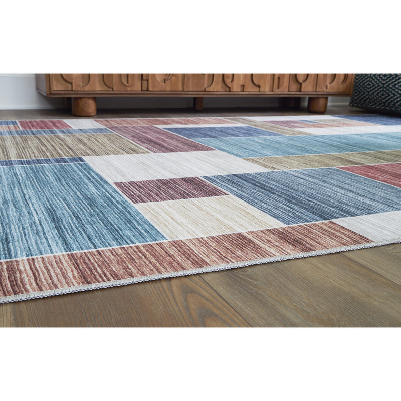 Signature Design by Ashley Rugs Rectangle R406661 IMAGE 3