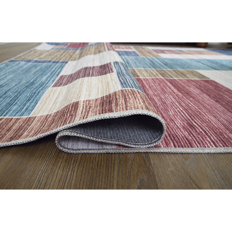 Signature Design by Ashley Rugs Rectangle R406661 IMAGE 4