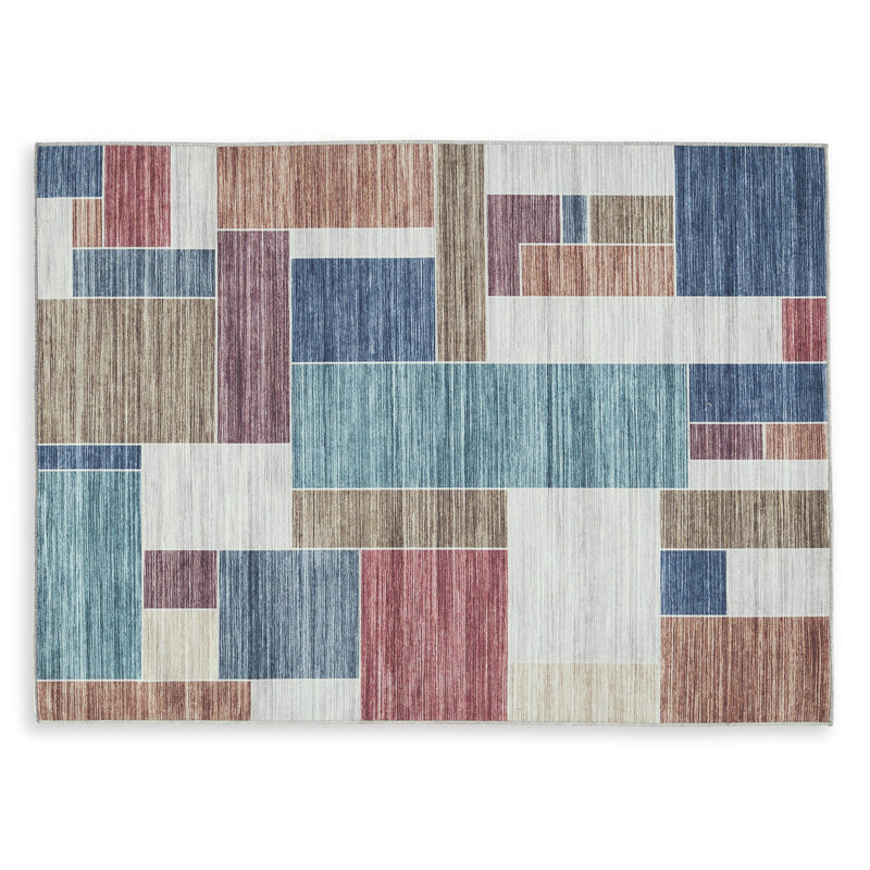 Signature Design by Ashley Rugs Rectangle R406662 IMAGE 1