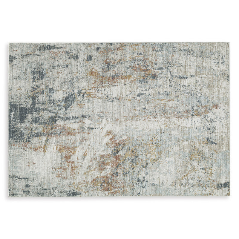 Signature Design by Ashley Rugs Rectangle R406671 IMAGE 1