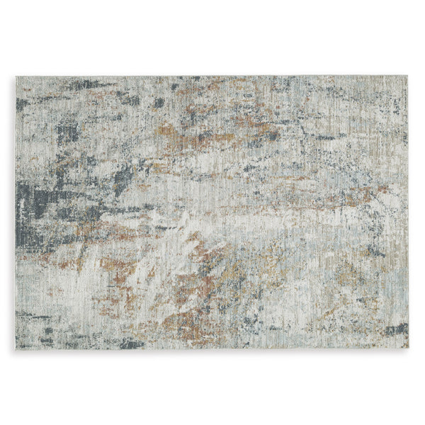 Signature Design by Ashley Rugs Rectangle R406672 IMAGE 1