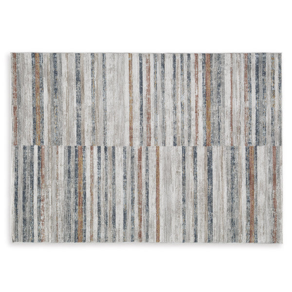 Signature Design by Ashley Rugs Rectangle R406681 IMAGE 1