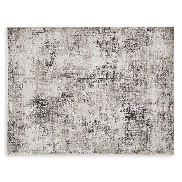 Signature Design by Ashley Rugs Rectangle R406701 IMAGE 1
