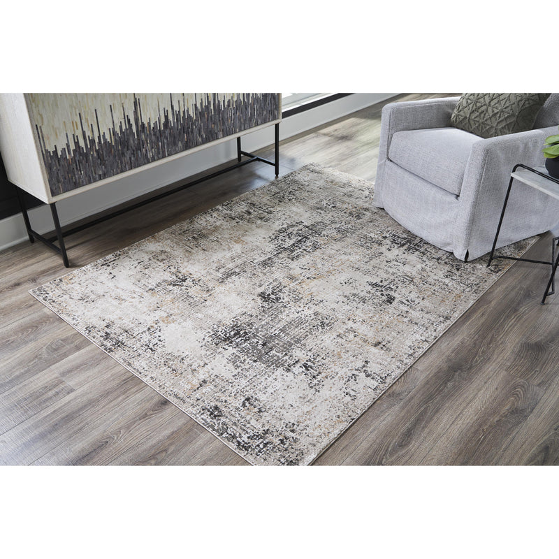Signature Design by Ashley Rugs Rectangle R406702 IMAGE 2