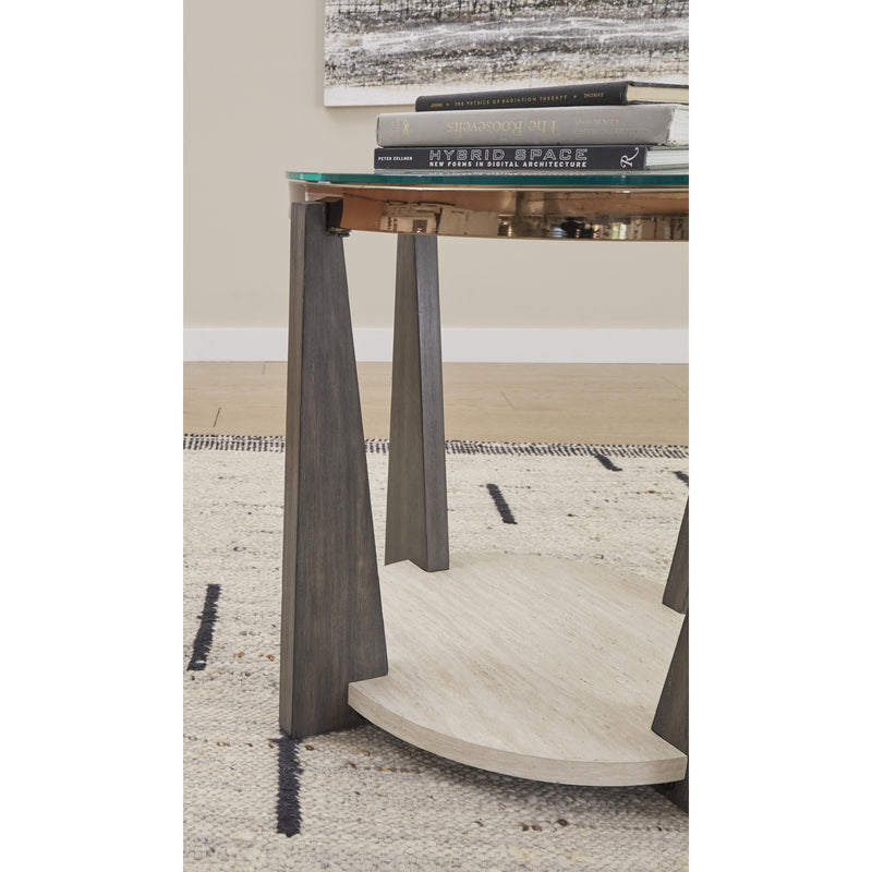 Signature Design by Ashley Frazwa End Table T432-6 IMAGE 4