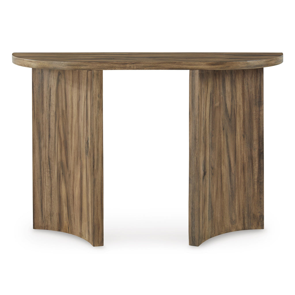 Signature Design by Ashley Loyaska Sofa Table T789-4