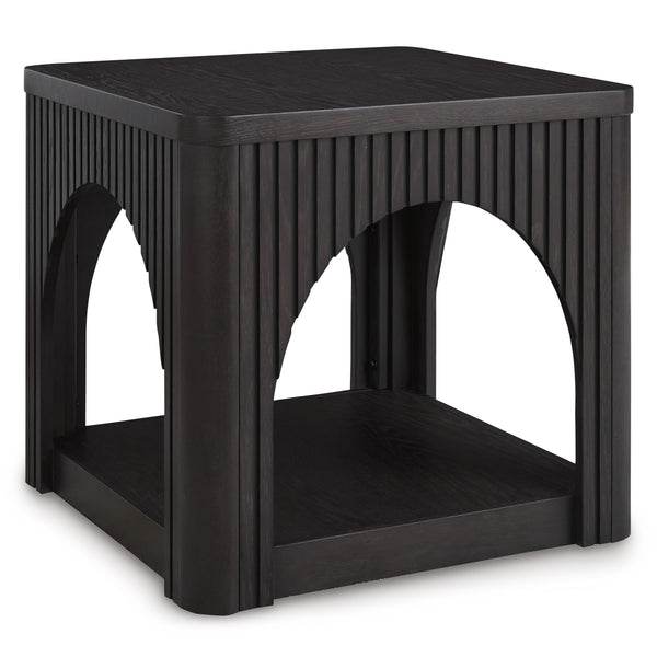 Signature Design by Ashley Yellink End Table T760-2 IMAGE 1