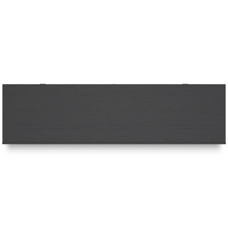 Signature Design by Ashley Danziar TV Stand W1013-68 IMAGE 6