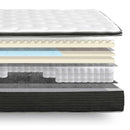 Primo International Bed in box Twin Mattress (Balance3) IMAGE 2