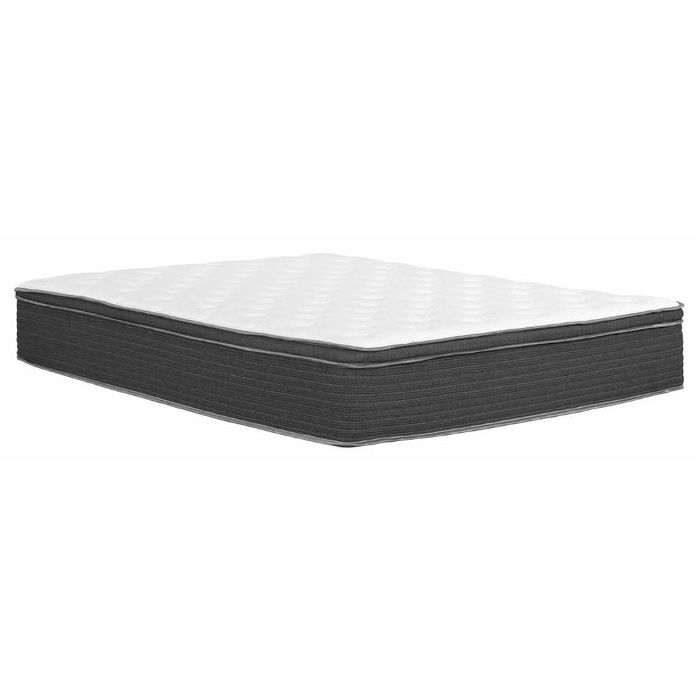 Primo International Bed in Box Queen Mattress Balance12