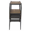 Liberty Furniture Industries Inc. Bar Cabinets Bar Cabinets 2120-AT1000 IMAGE 3