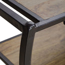 Liberty Furniture Industries Inc. Bar Cabinets Bar Cabinets 2120-AT1000 IMAGE 5