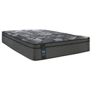Sealy Analina Plush Euro Top Mattress (Twin) IMAGE 1