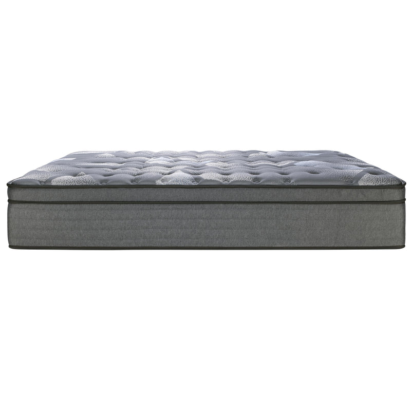 Sealy Analina Plush Euro Top Mattress (Twin XL) IMAGE 3
