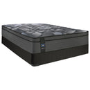 Sealy Analina Plush Euro Top Mattress (Full) IMAGE 4