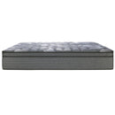 Sealy Analina Plush Euro Top Mattress (King) IMAGE 3