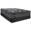 Sealy Analina Plush Euro Top Mattress (King) IMAGE 4