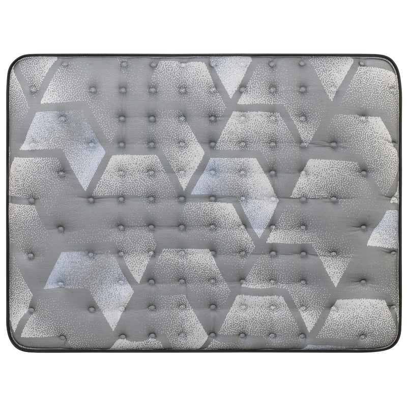 Sealy Analina Plush Euro Top Mattress Set 9" (Full) IMAGE 4