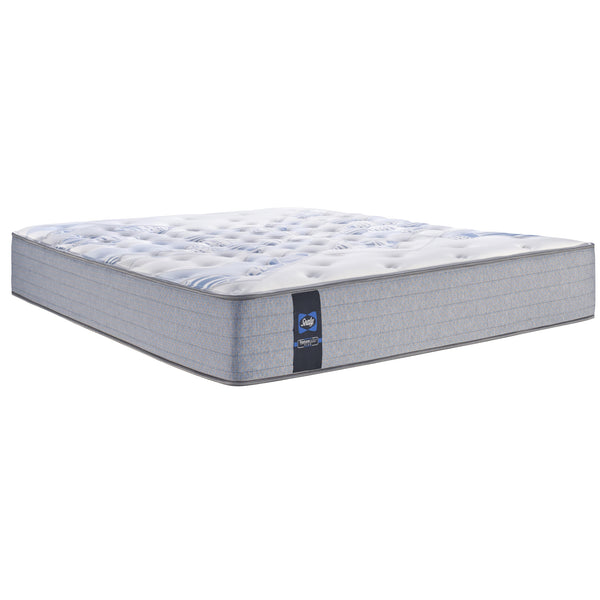 Sealy Massimo Firm Tight Top Mattress (Queen) IMAGE 1