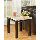 Signature Design by Ashley Lowell End Table T410-3 IMAGE 2