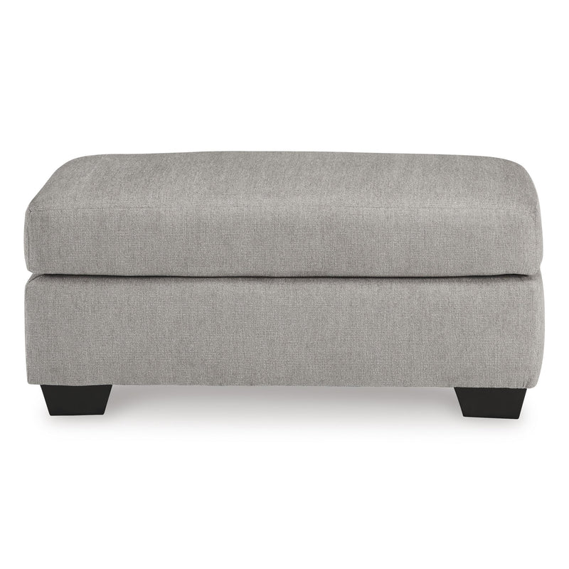 Signature Design by Ashley Avenal Park Ottoman 5080514 IMAGE 2